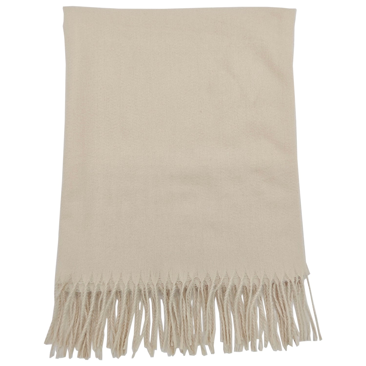 Scarf - Beige