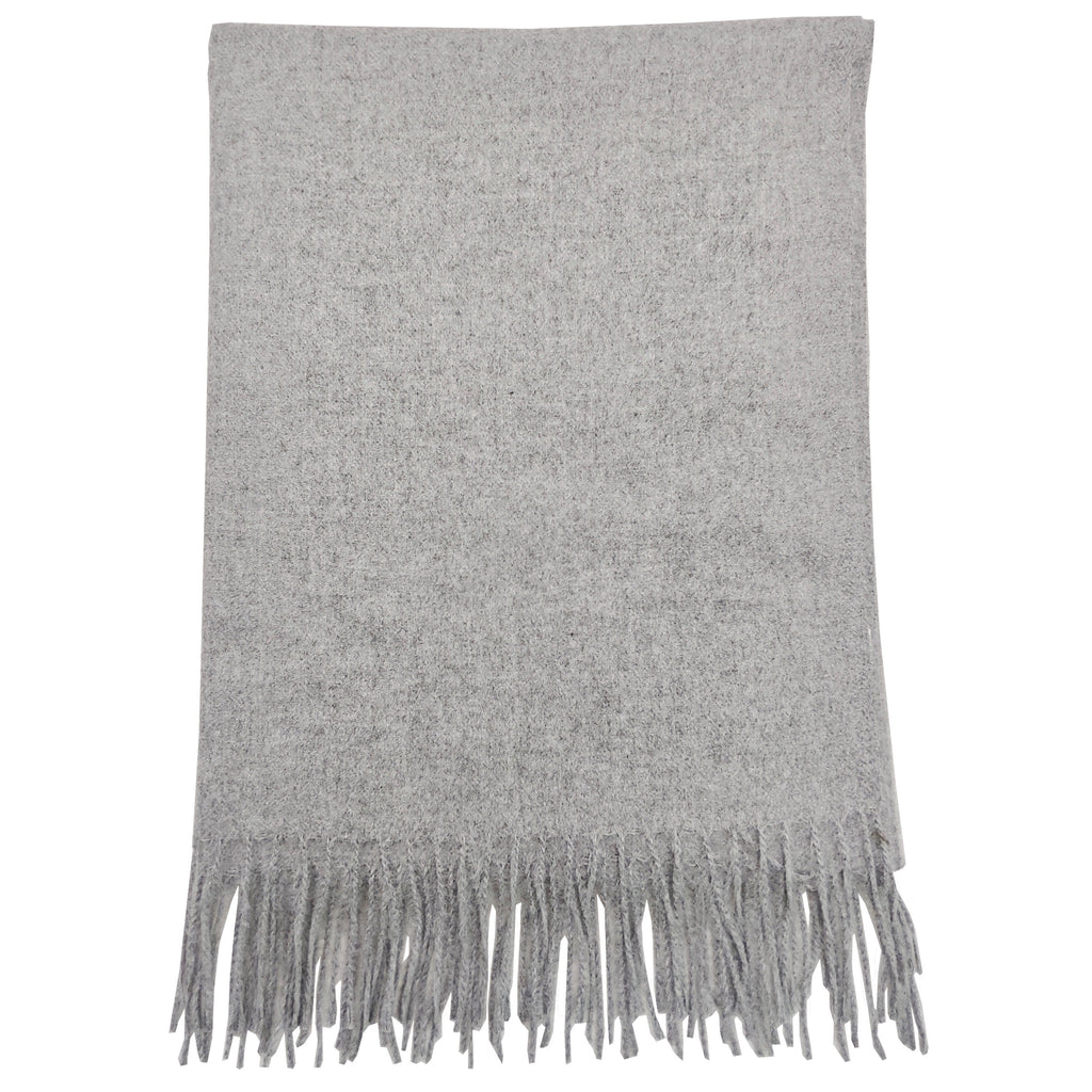 Scarf - Grey