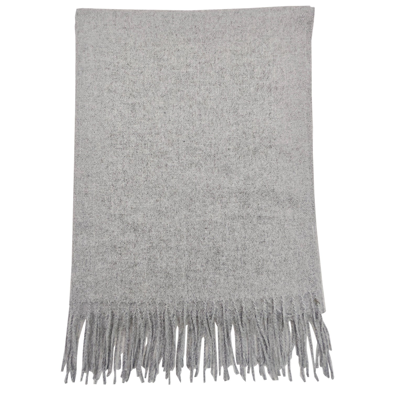 Scarf - Grey