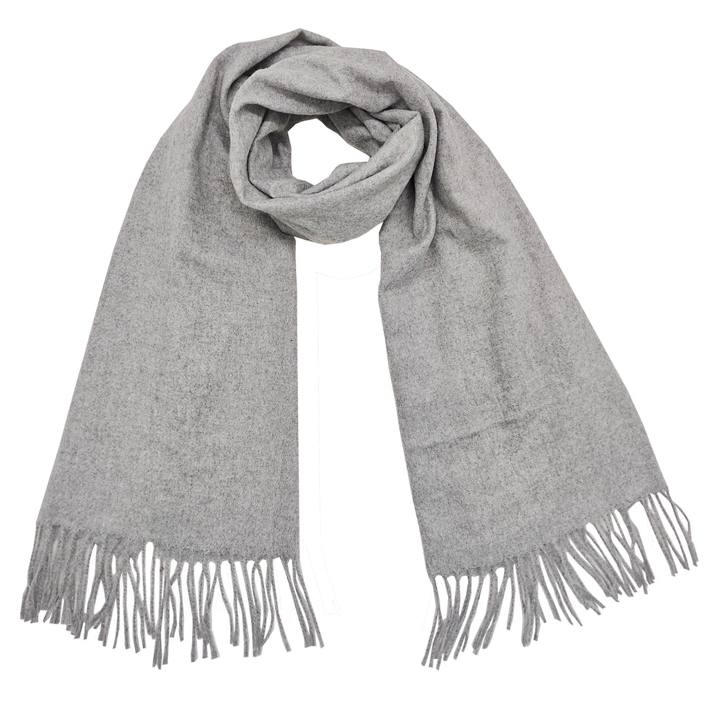 Scarf - Grey