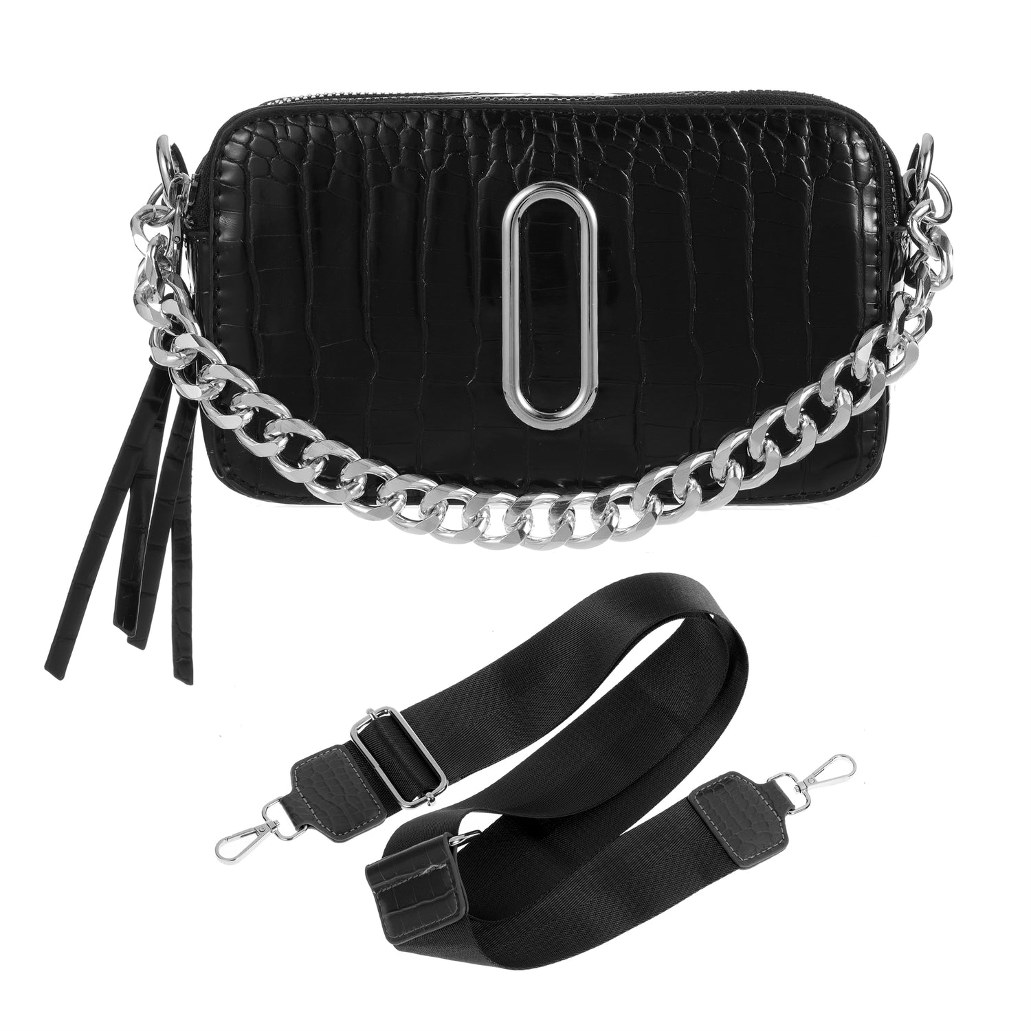 Lucy bag black