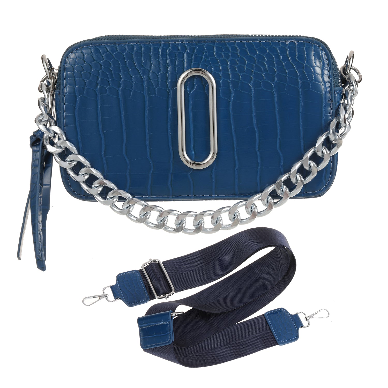 Lucy bag blue