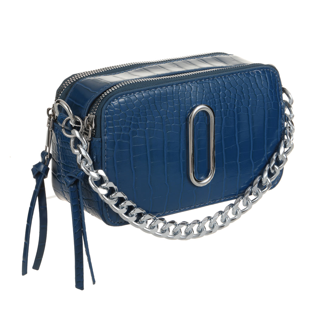 Lucy bag blue