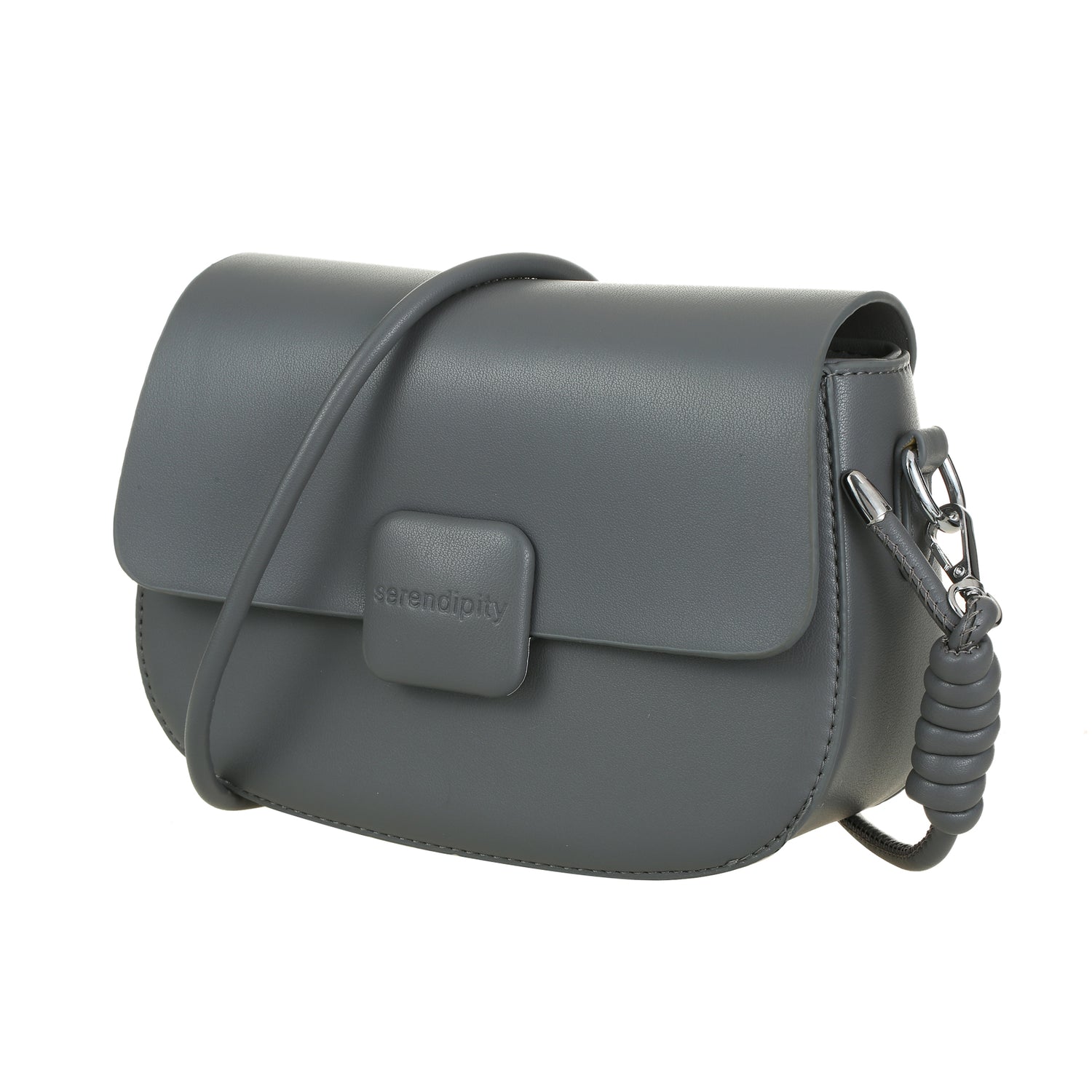 Ana bag grey