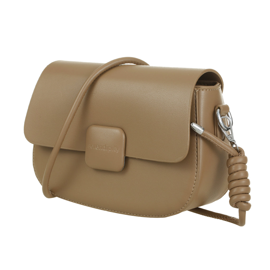 Ana bag beige