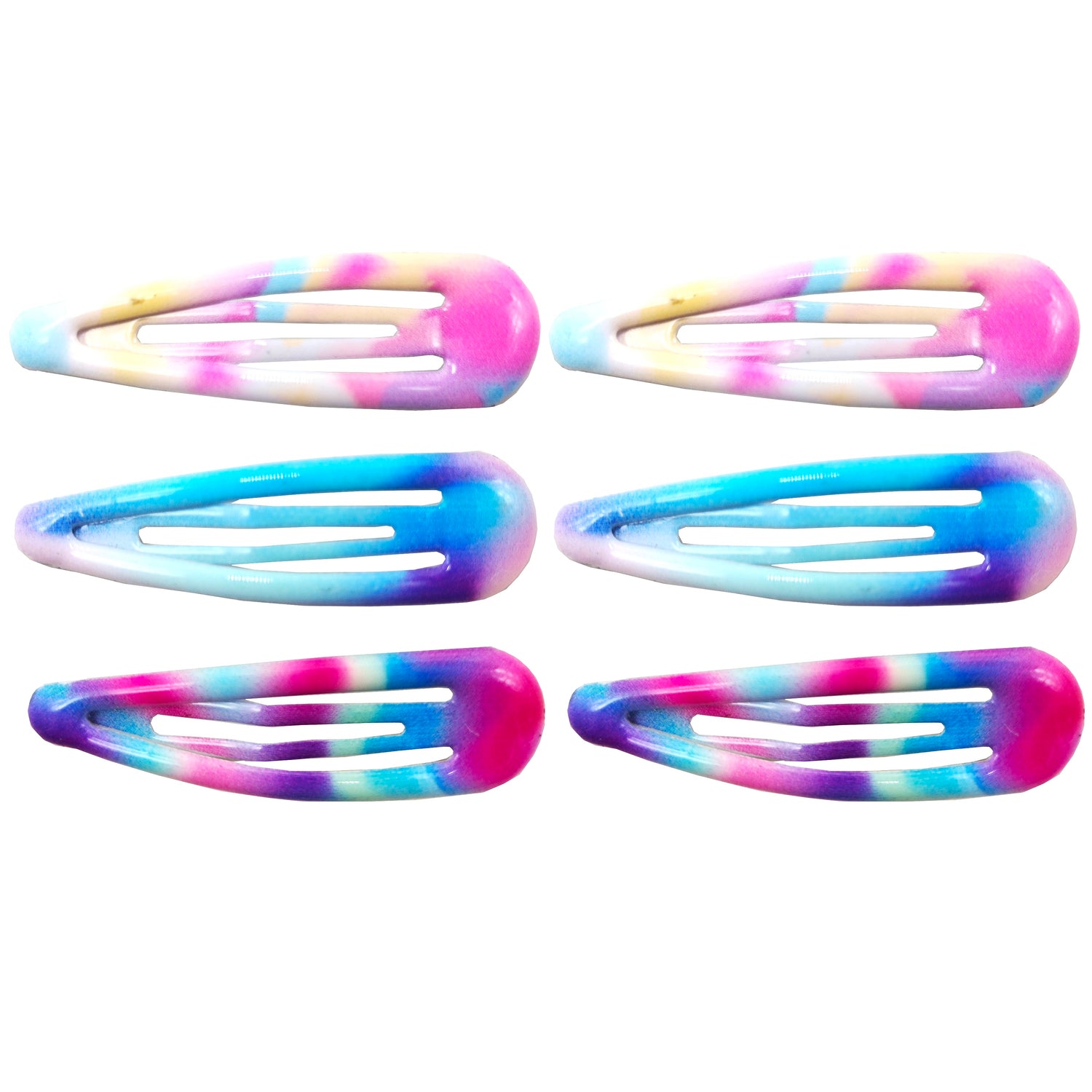 Sparkle 6pk snap