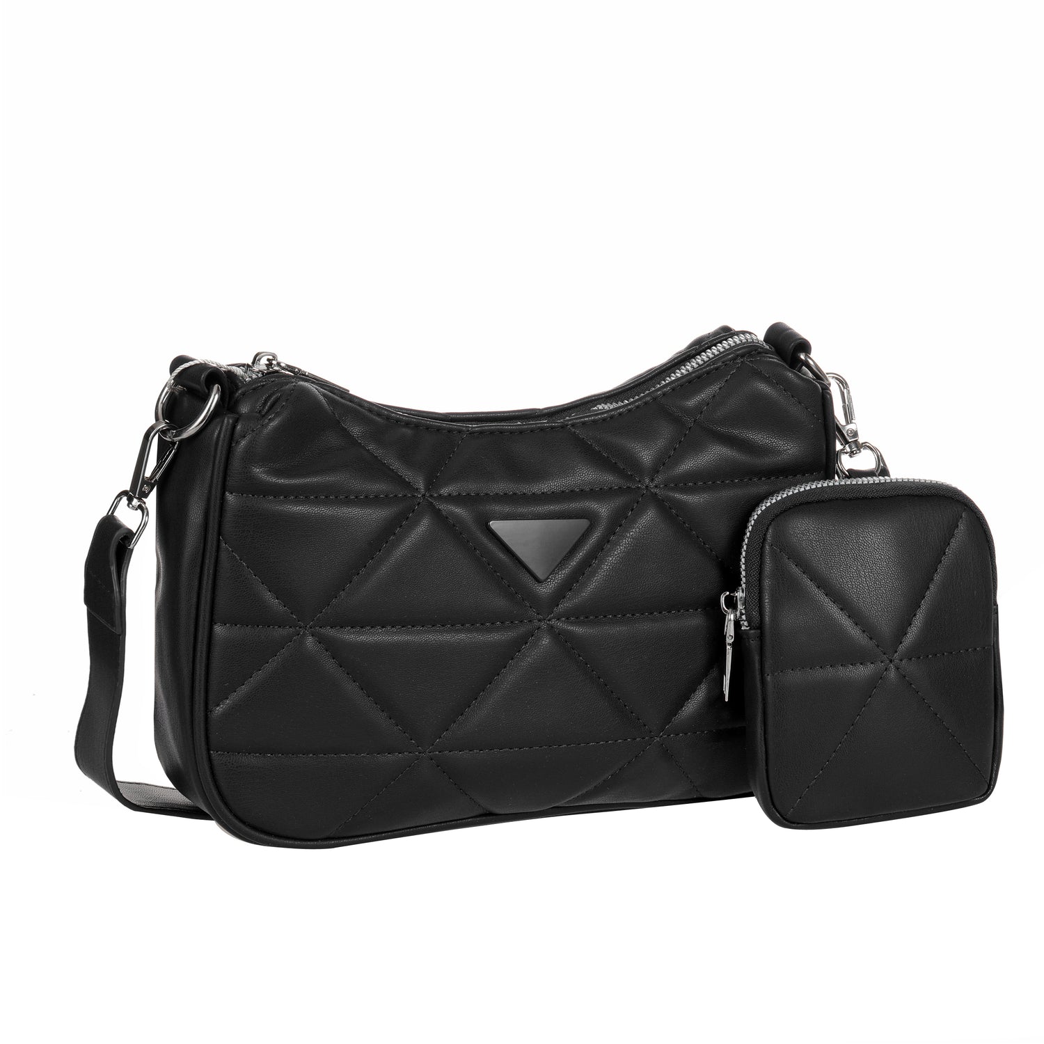 Lauren bag black