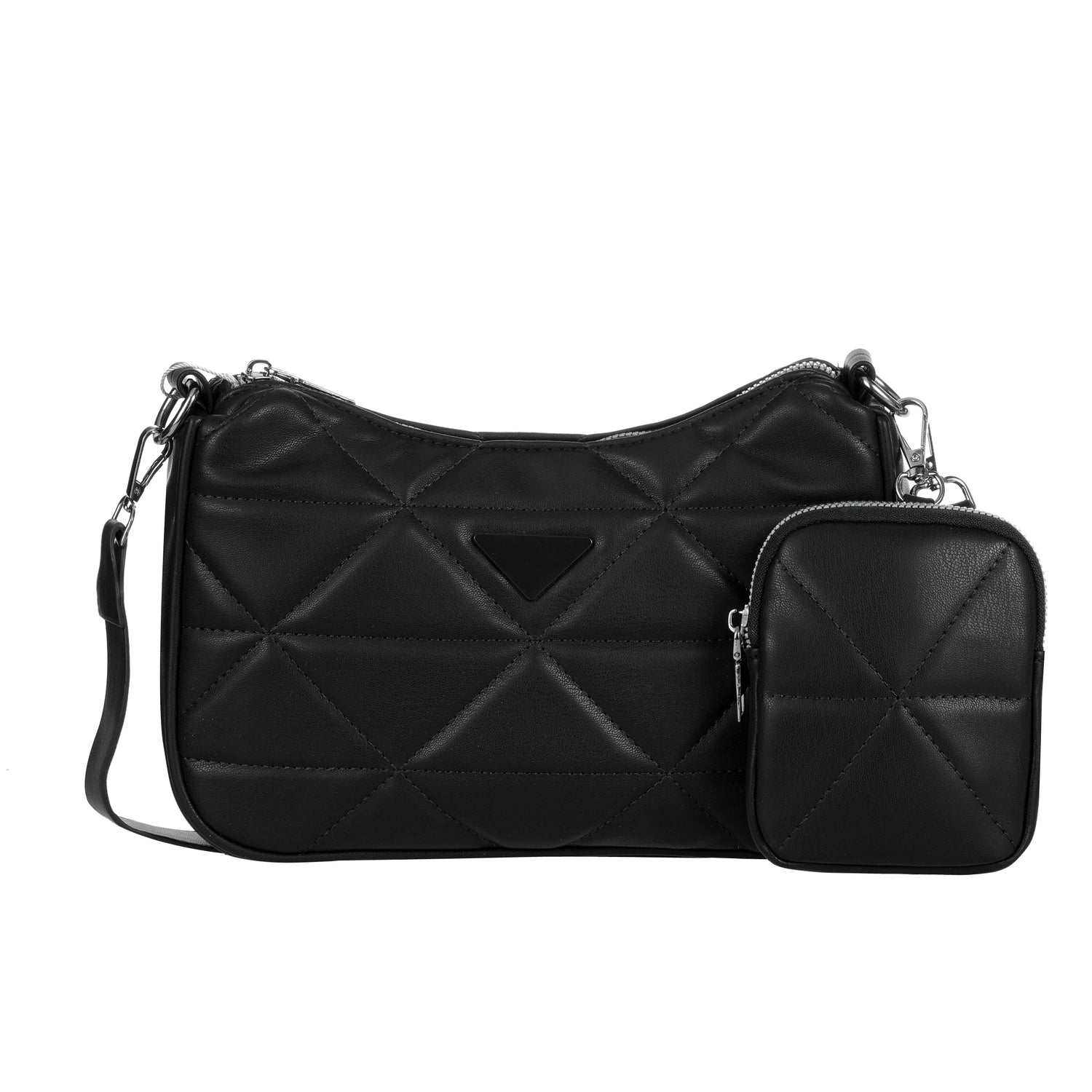 Lauren bag black