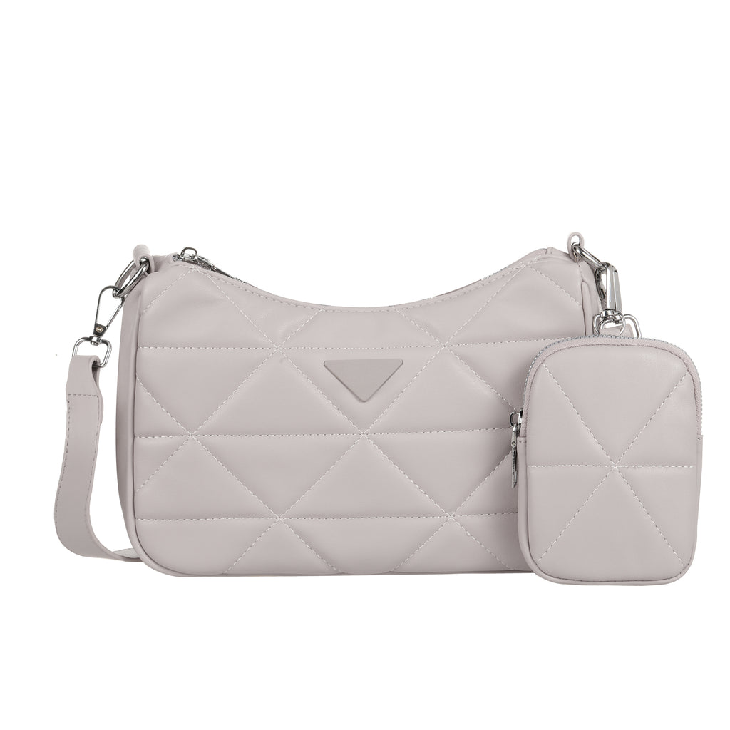 Lauren bag grey