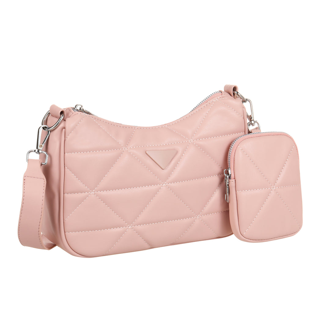 Lauren bag pink