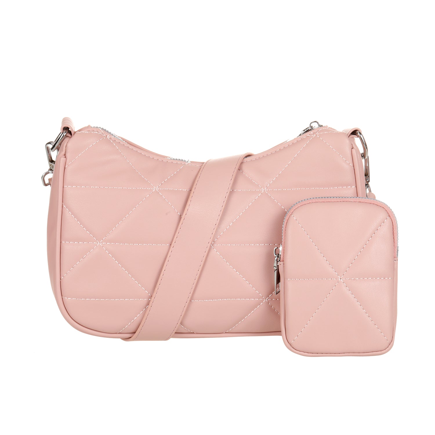 Lauren bag pink