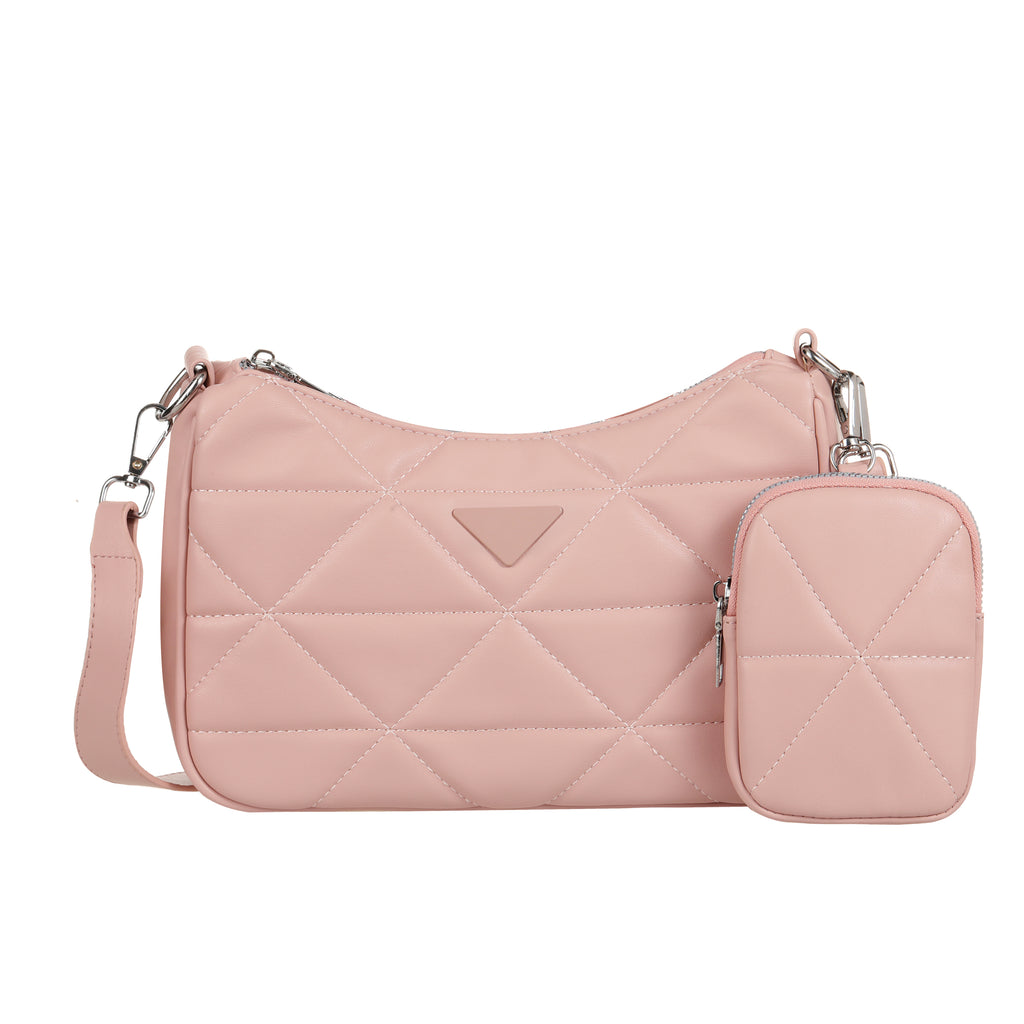 Lauren bag pink