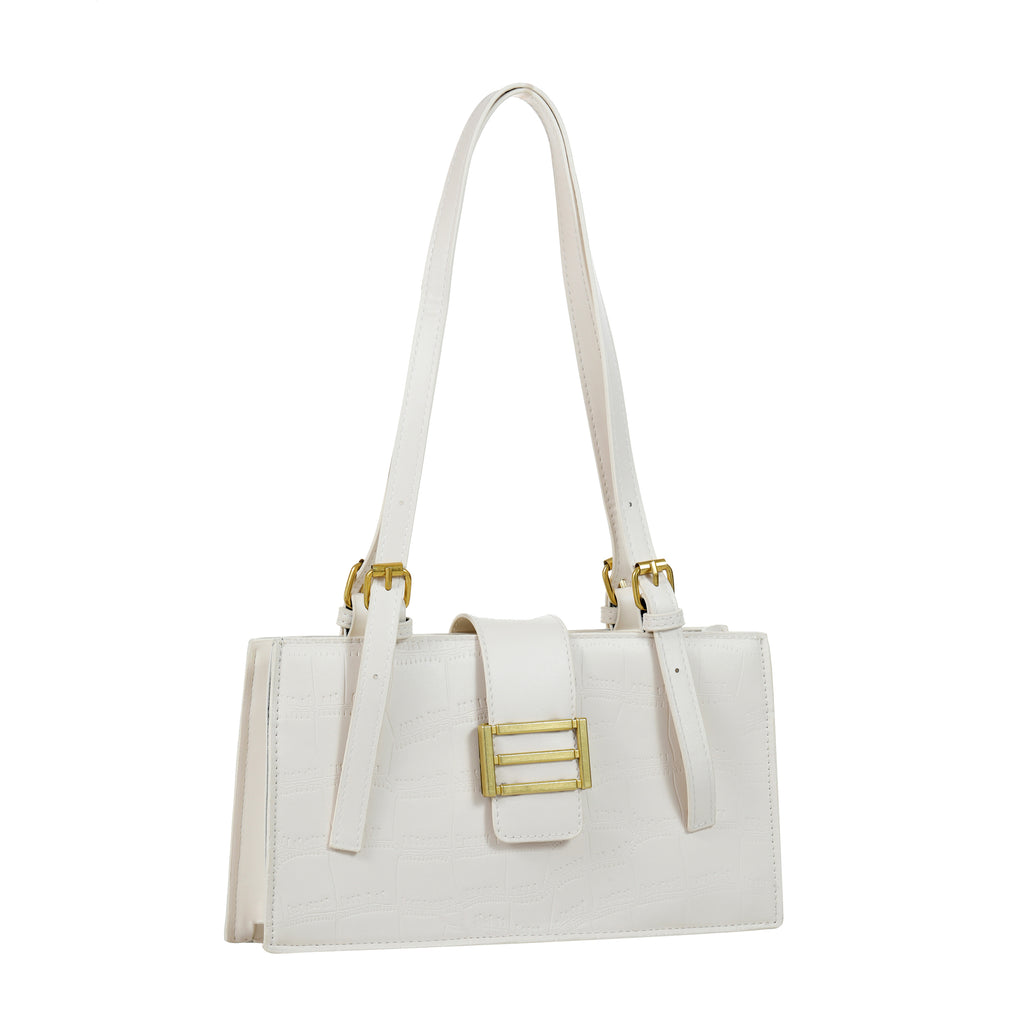 Sophie bag white