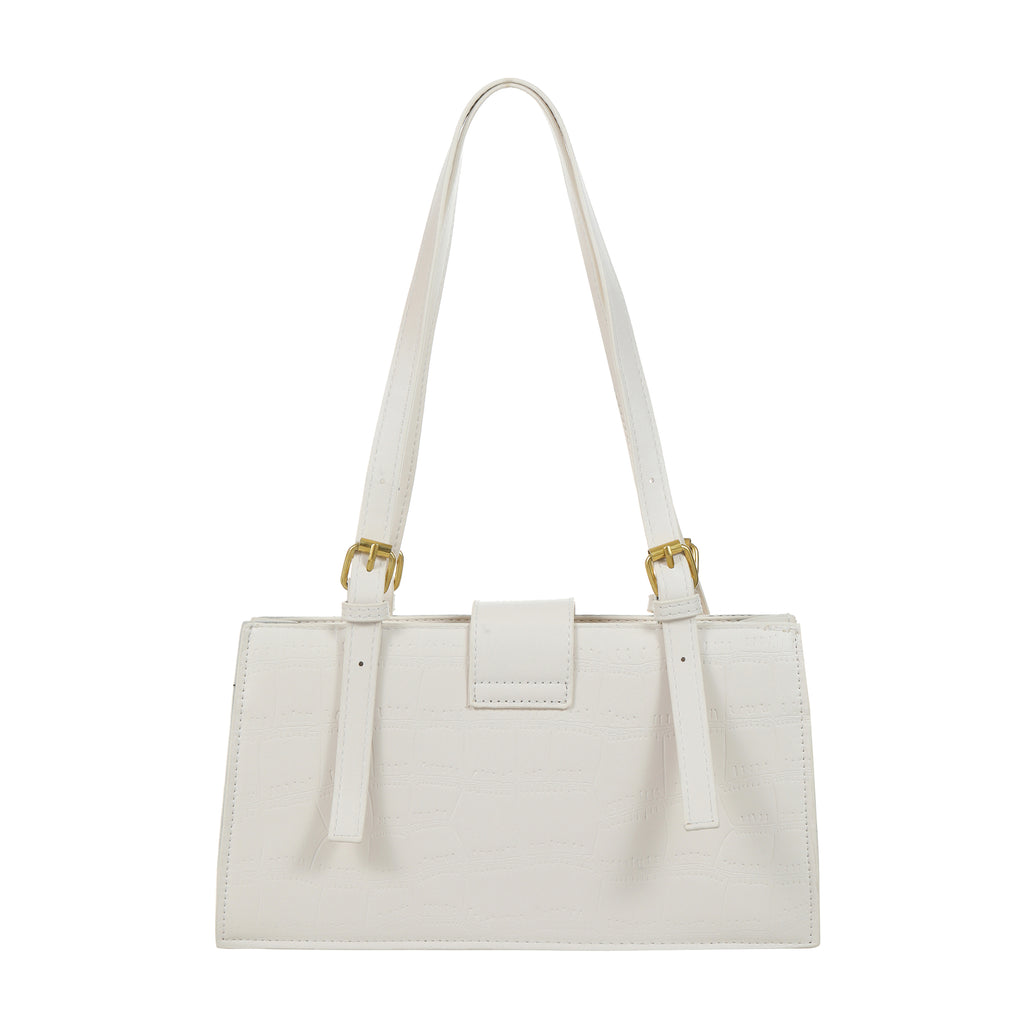 Sophie bag white