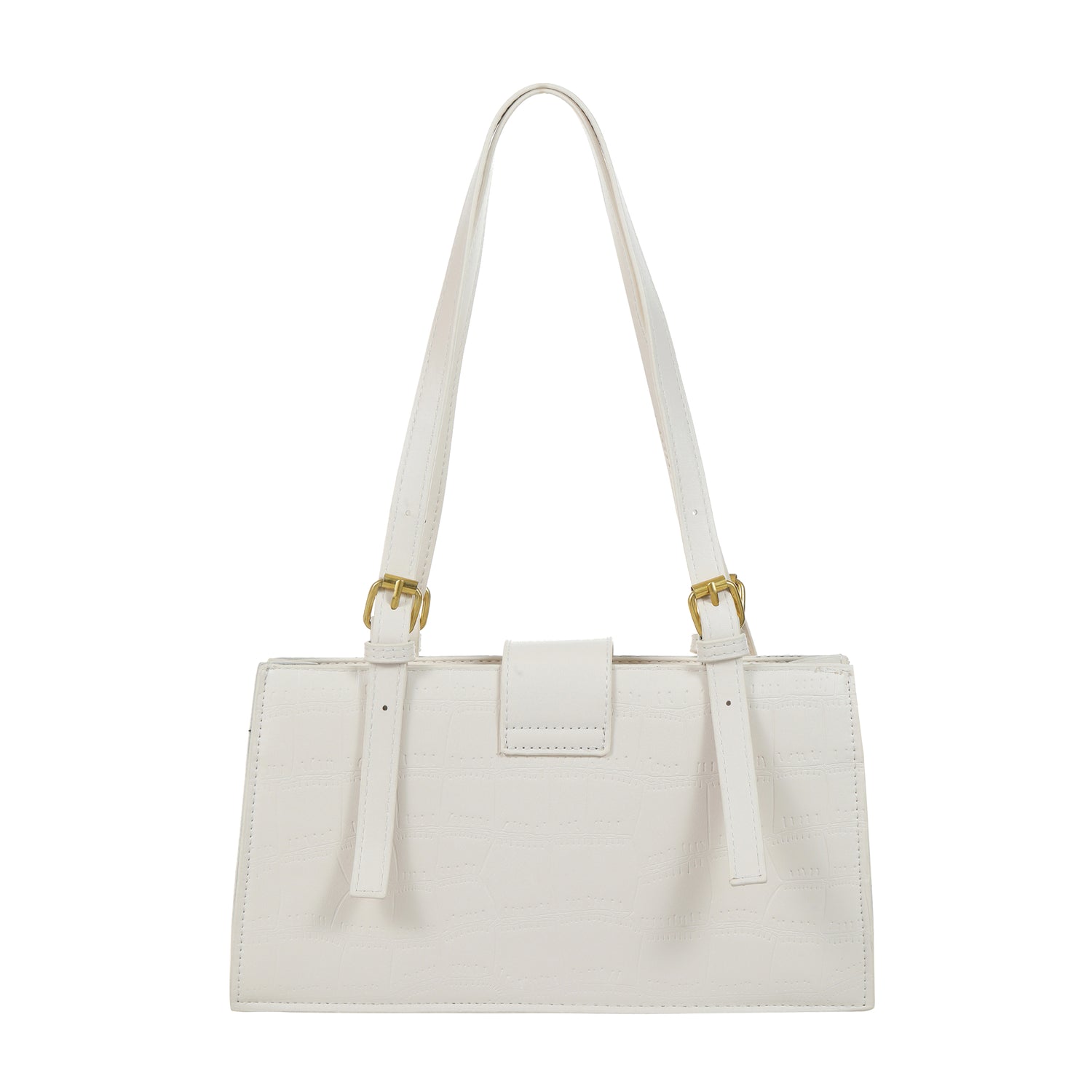 Sophie bag white