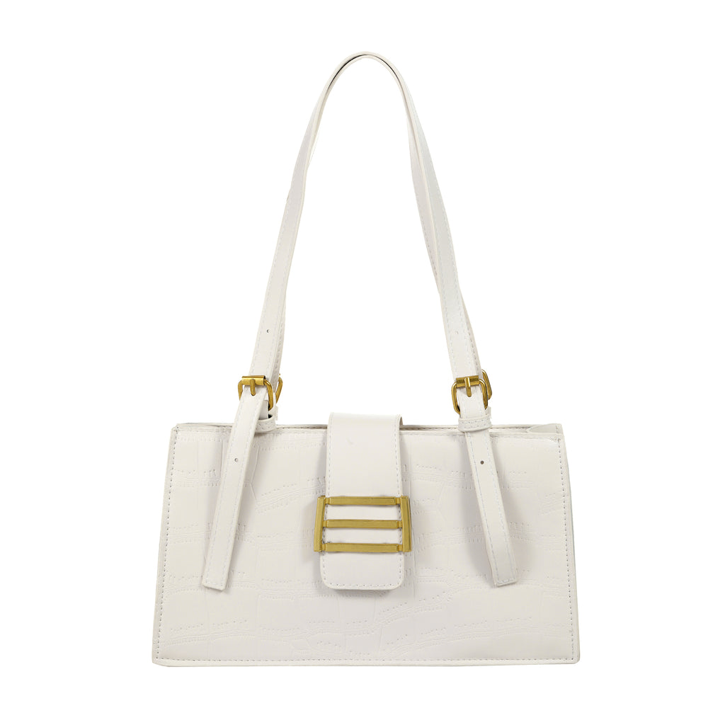Sophie bag white