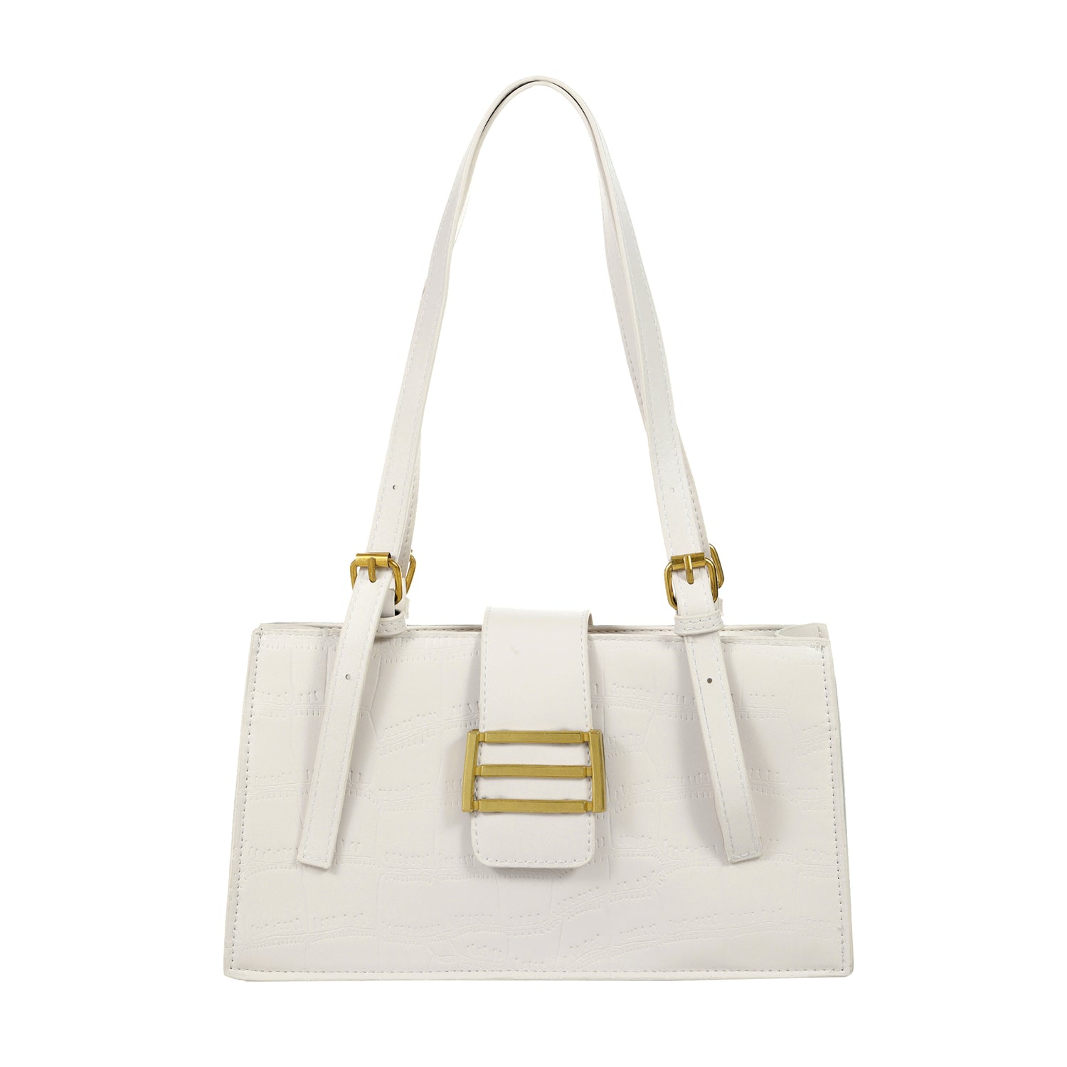 Sophie bag white