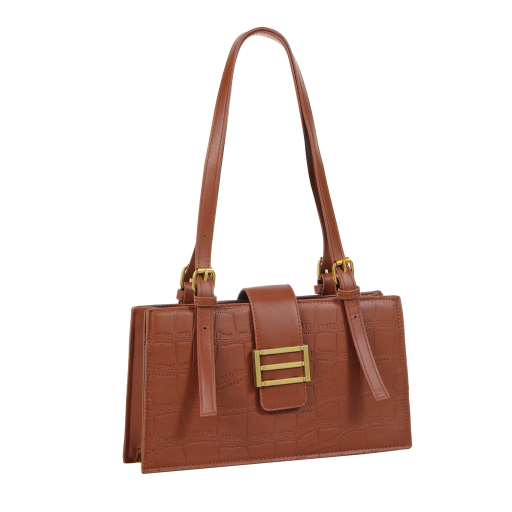 Sophie bag tan