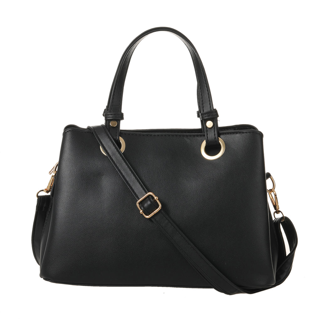 Blakely bag black
