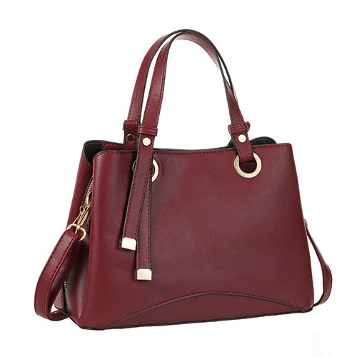 Blakely bag red