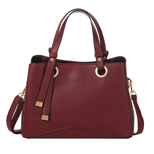 Blakely bag red