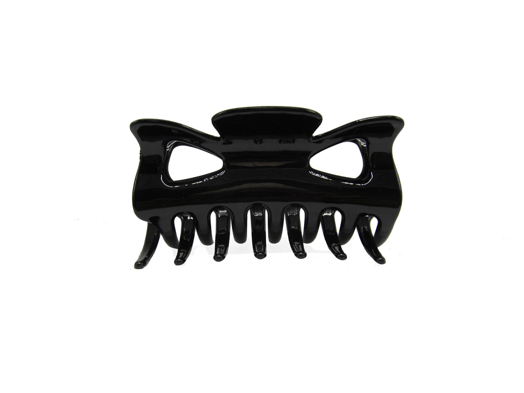 Pulse Professional Basic Clamp Black