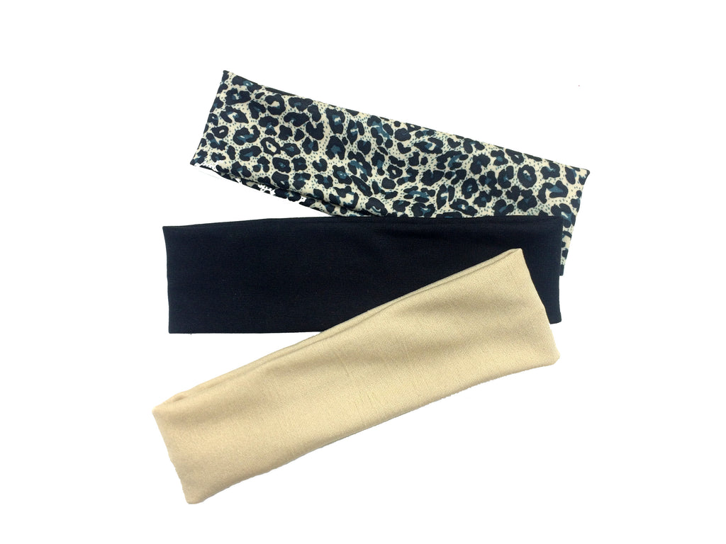 Pulse Professional 3pk Animal Print Kylie
