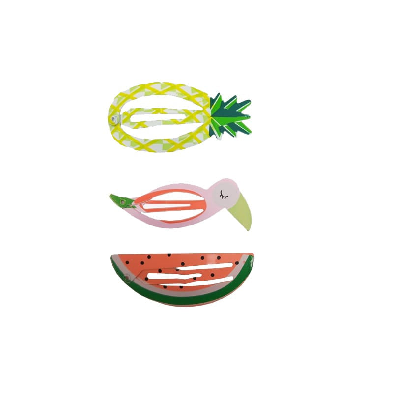 3pk tropical mix snap