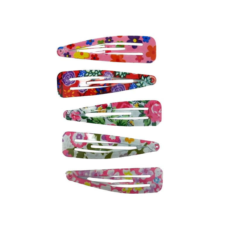5pk bright snap mix