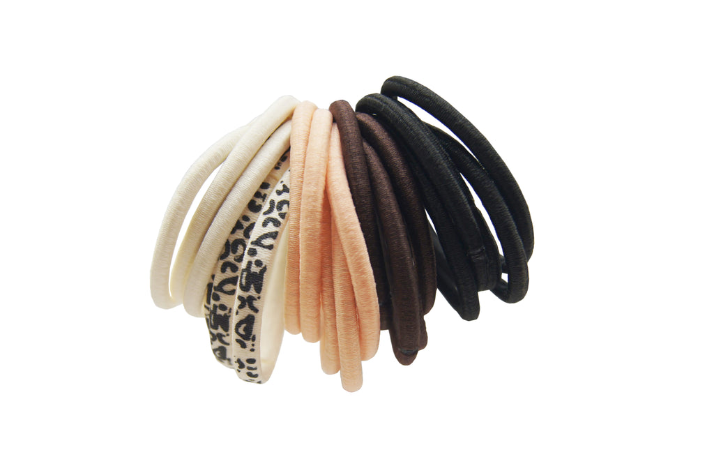 Pulse Professional 18pk Print Elastic