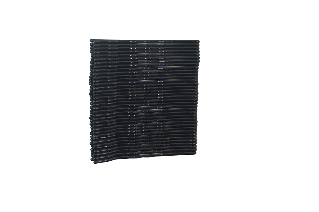 Pulse Professional 36pk 5cm Bobby Pin Black