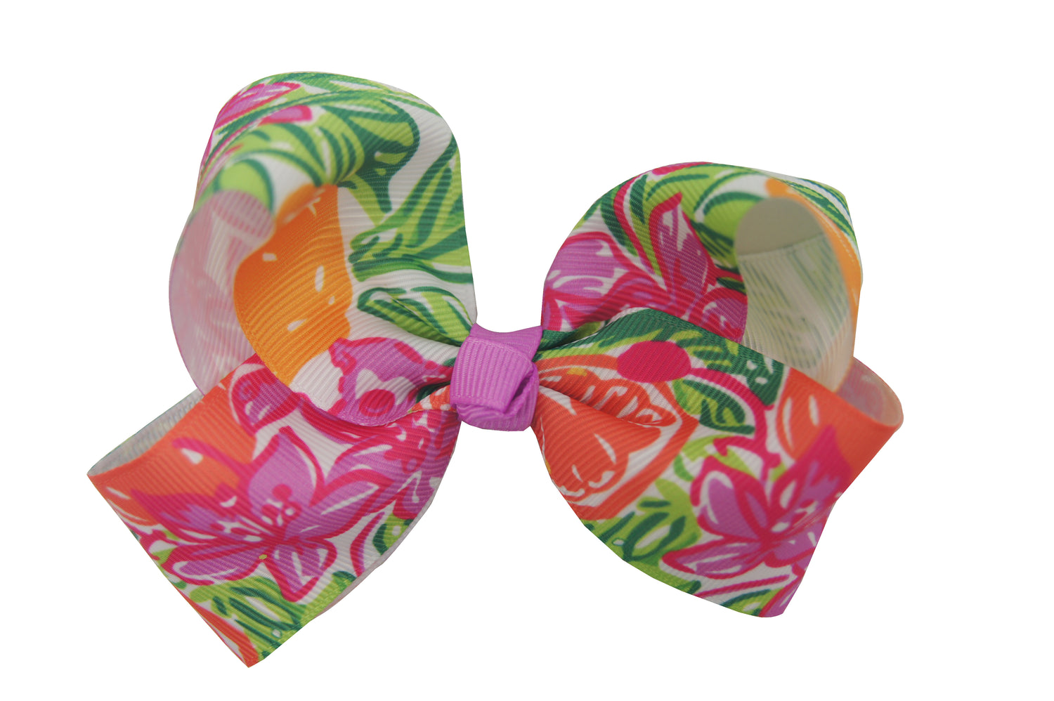 Tropical Bow