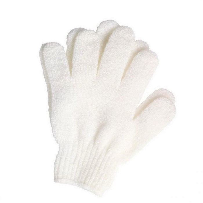 Pulse Professional 2pk Exfoliating Hand Mitt