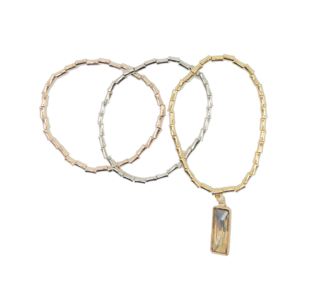 Pulse Gift Box Bracelet Set