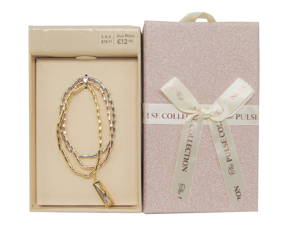Pulse Gift Box Bracelet Set