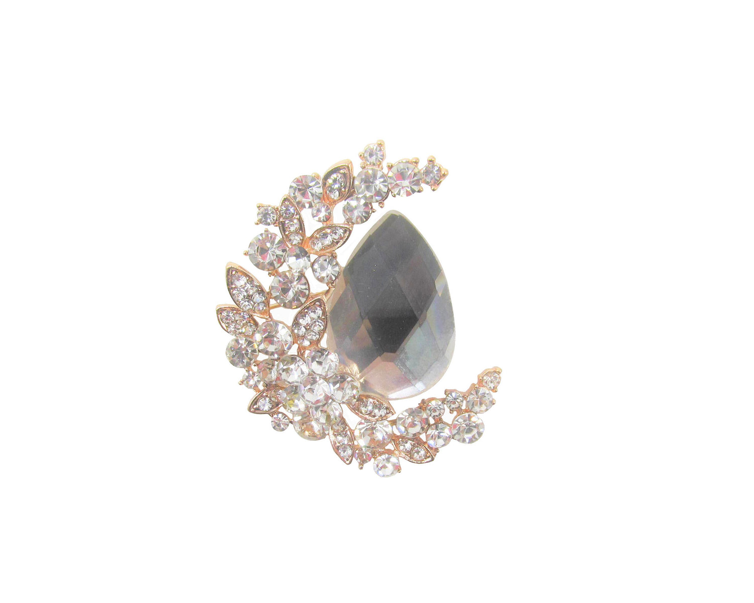 Pulse Gift Box Brooch