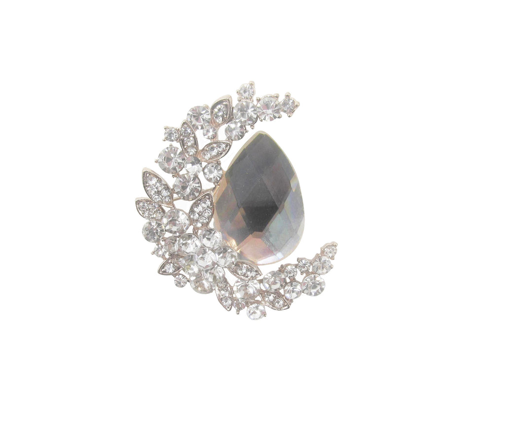 Pulse Gift Box Brooch