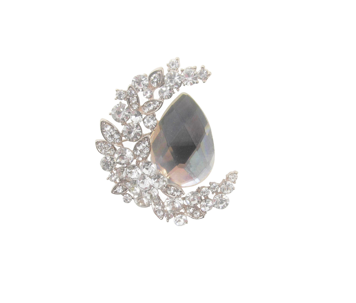 Pulse Gift Box Brooch
