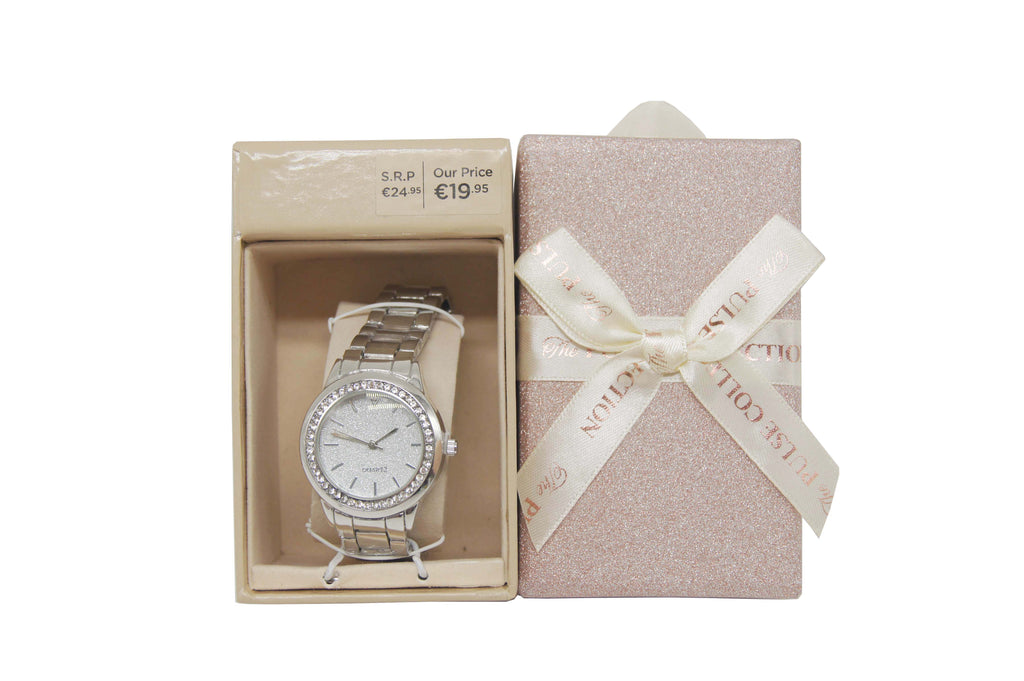 Pulse Gift Box Watch