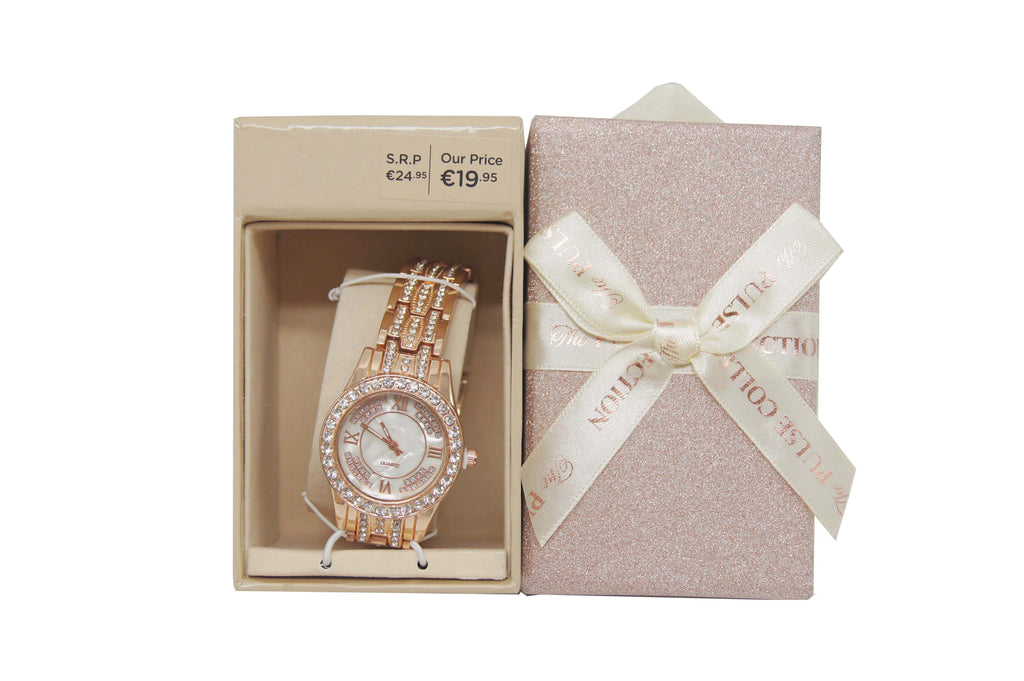 Pulse Gift Box Watch