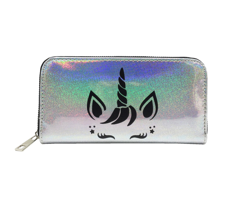 Sparkle Gift Box Wallet