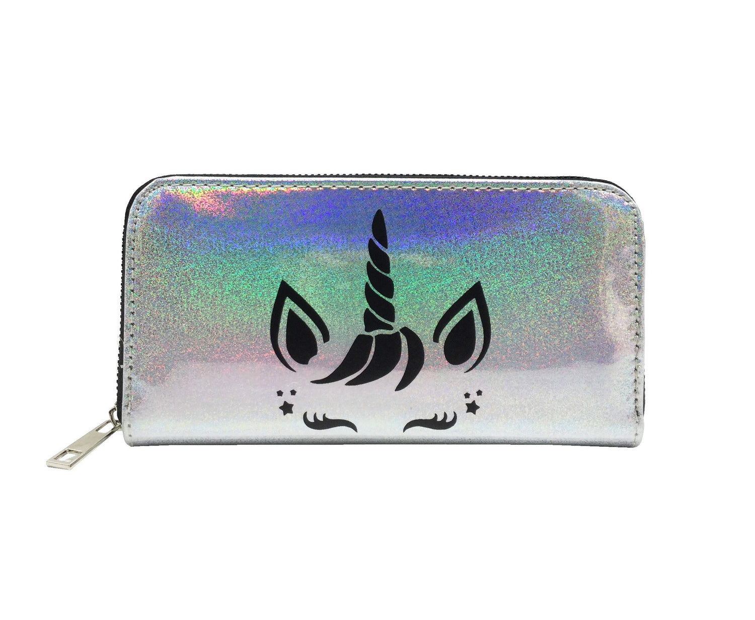 Sparkle Gift Box Wallet