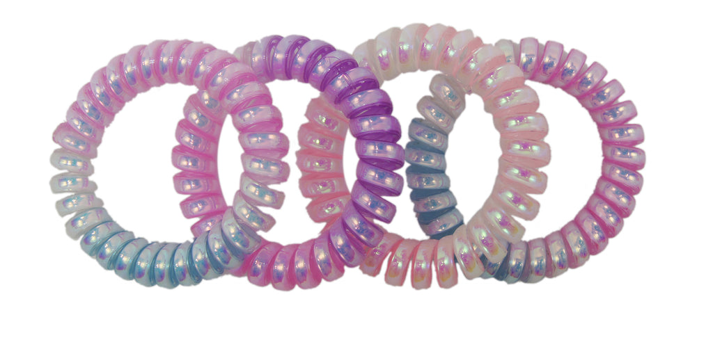 Sparkle 4pk Traceless Elastic