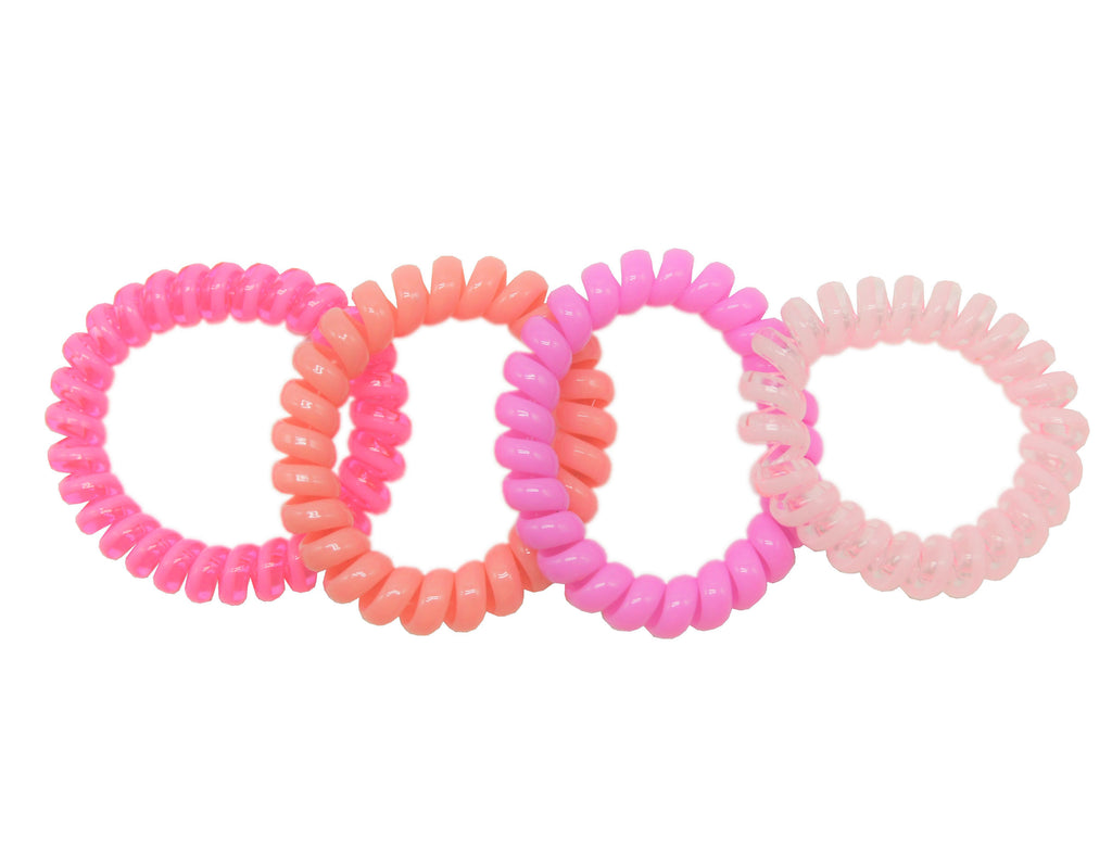 Sparkle 4pk Traceless Elastic