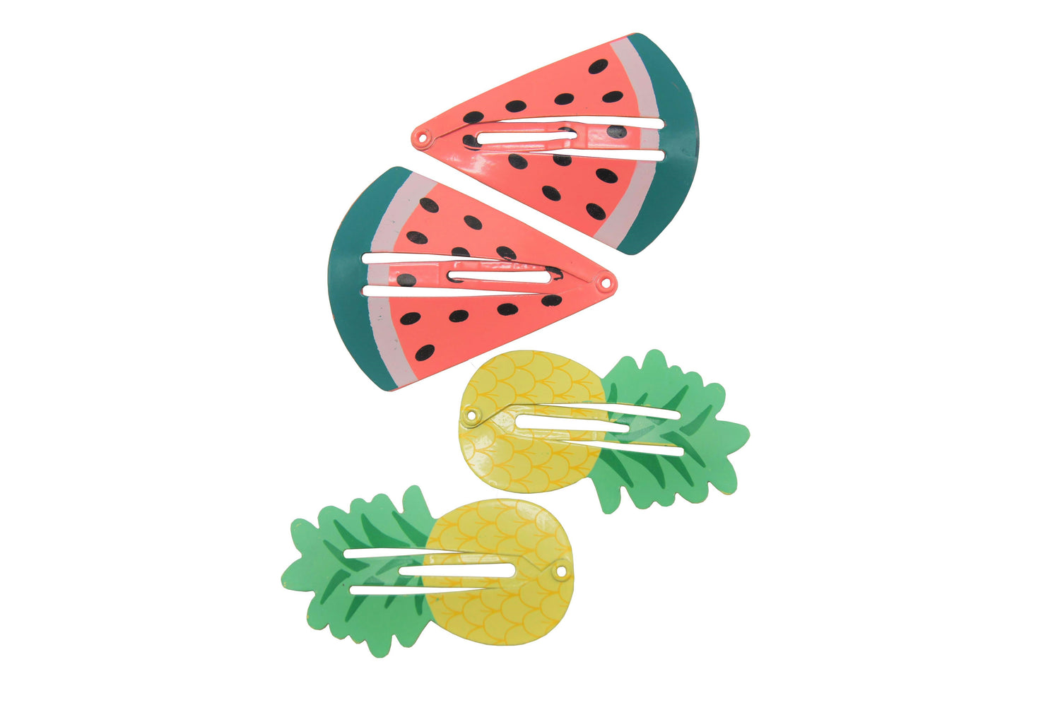 Sparkle 4pk Tropical Fruit Snap