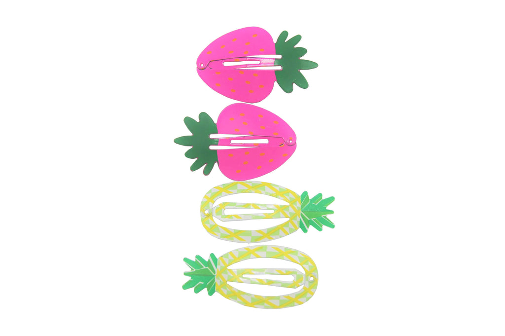 Sparkle 4pk Tropical Fruit Snap