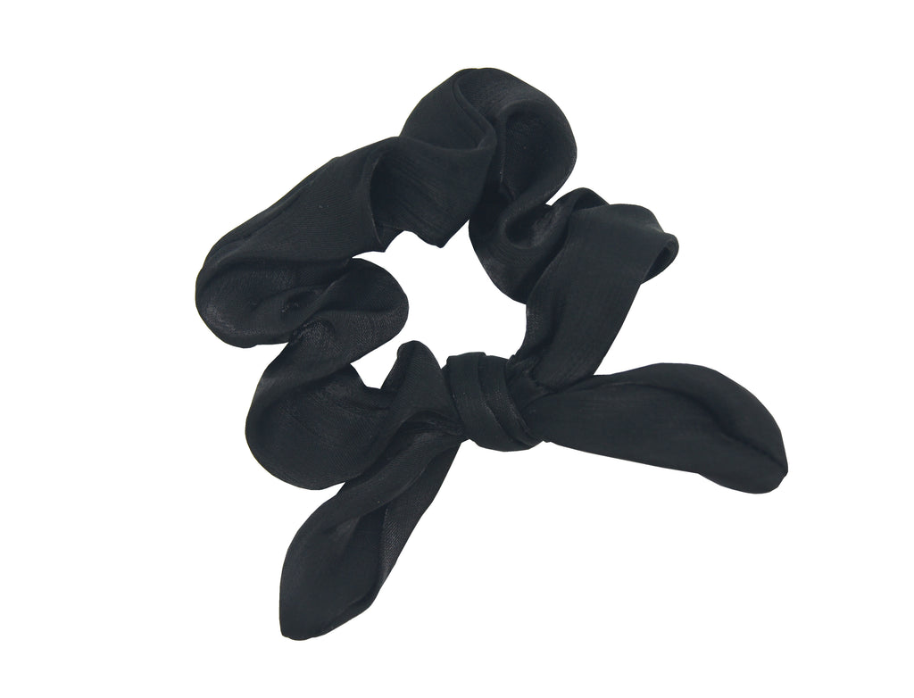 Pulse Professional Tie Scrunchie