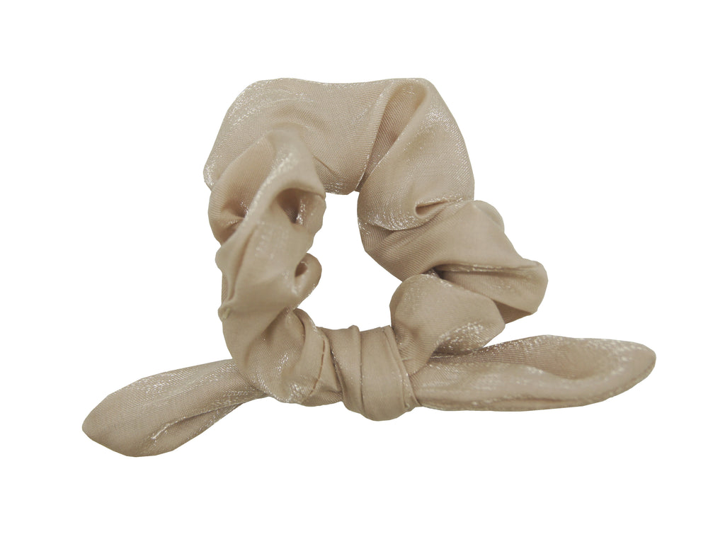 Pulse Professional Tie Scrunchie