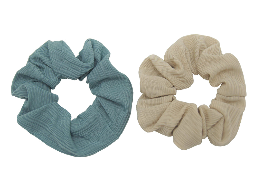 Pulse Professional 2pk Scrunchie