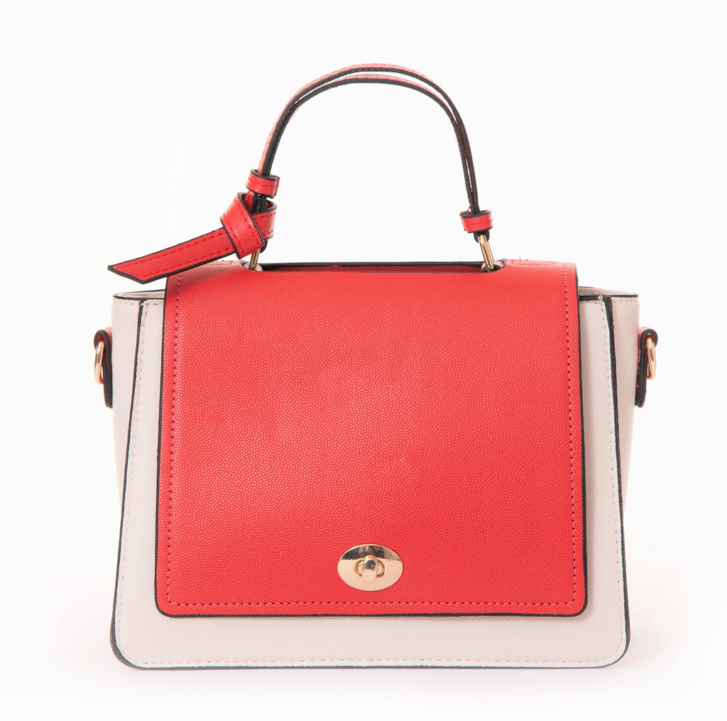 Pulse Accessories Handbag Red